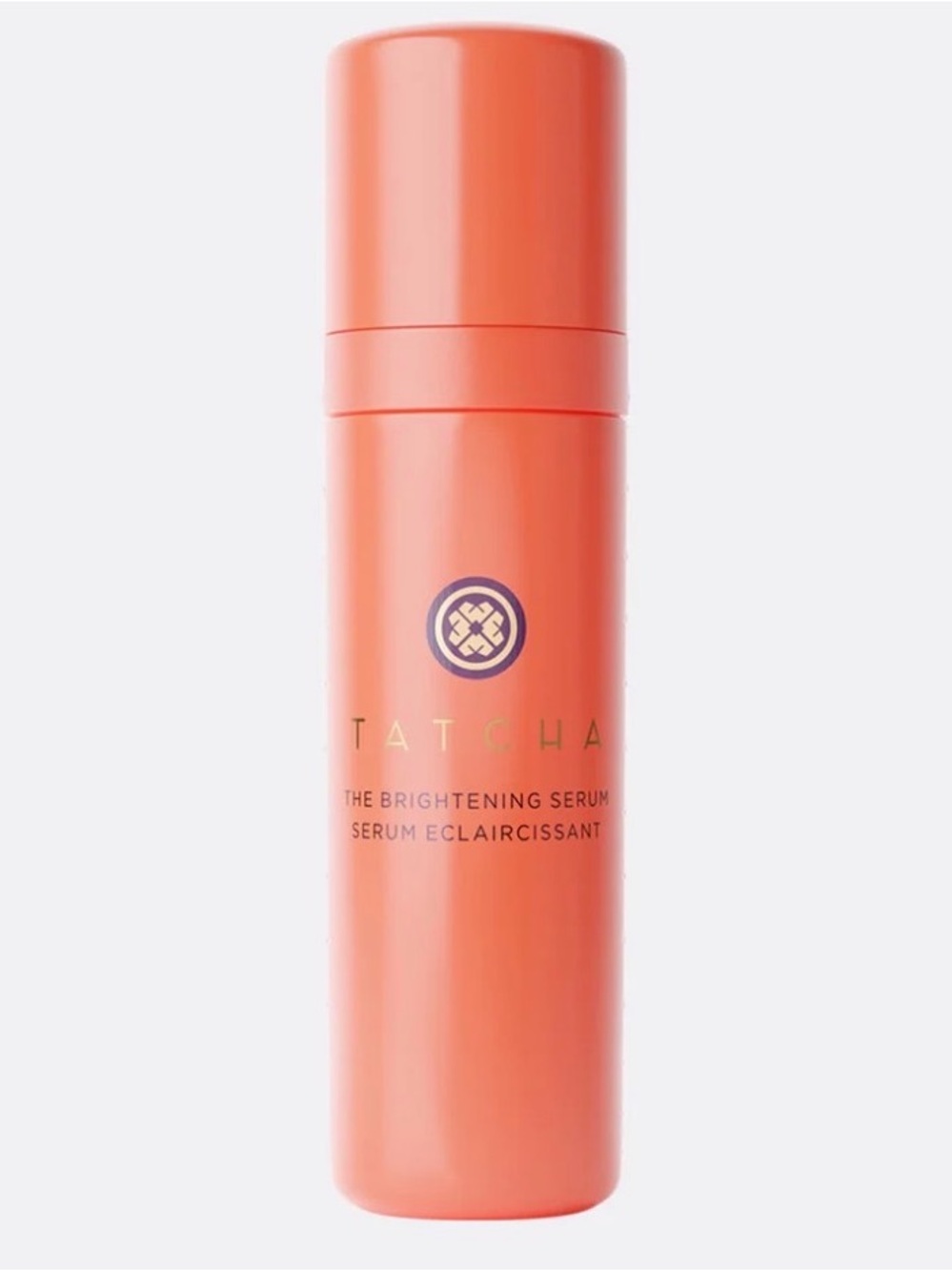Tatcha Brightening Serum — BRAND NEW